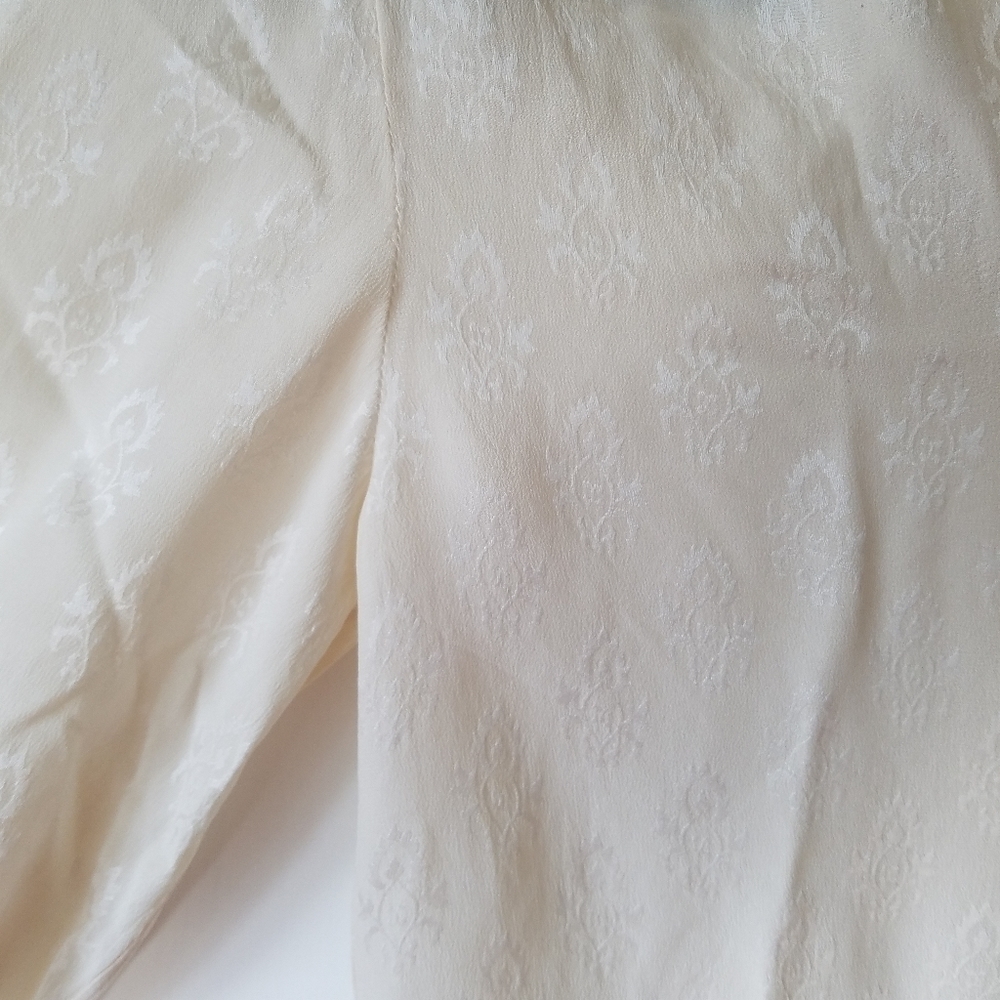 Celine Printed Blouse - Picture 10 of 13